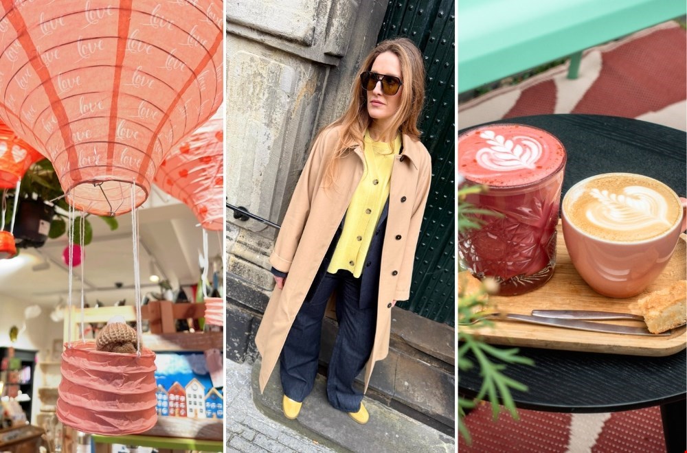 City Guide Delft: die schönsten Shops, Cafés und Hotspots